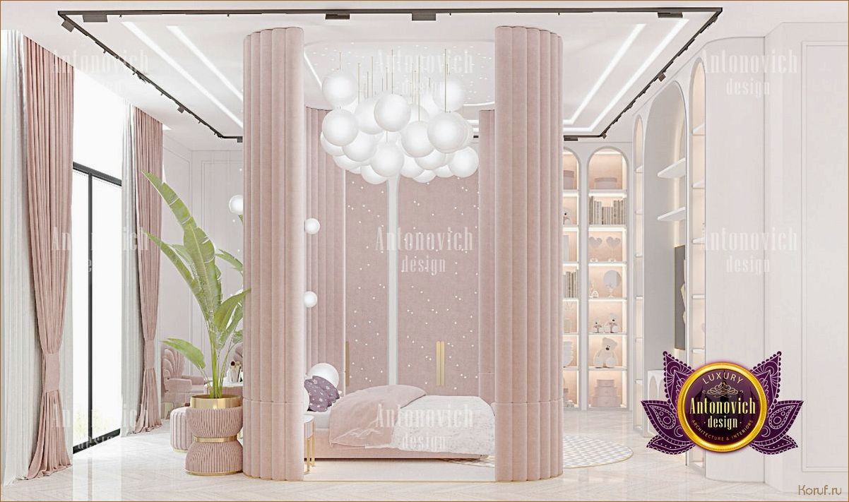 Бесплатные идеи дизайна спальни: создайте уютное пространство без затрат