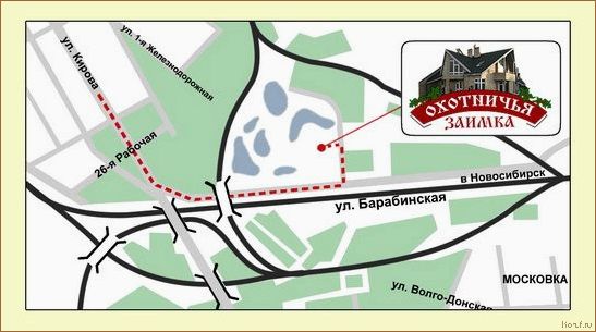  Дизайн двухсторонней кухни