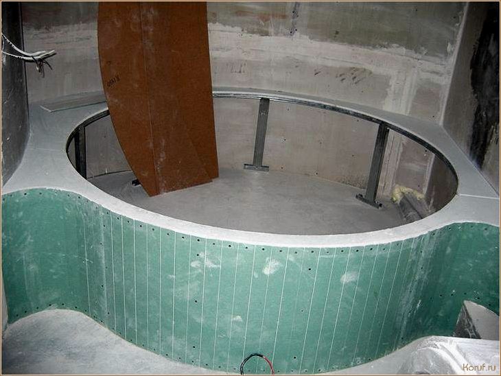 Дизайн экрана ванной: элемент декора и функциональность в одном