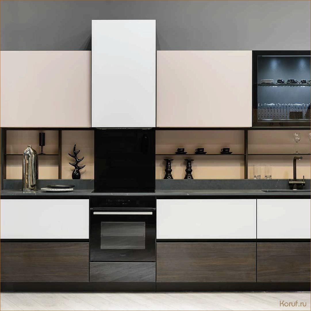 Дизайн полочек для ванны: функциональность и красота