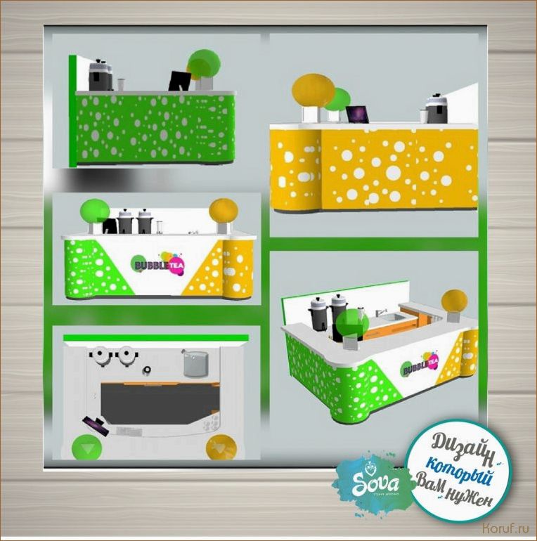 Дизайн ванной комнаты: как создать уют и функциональность на небольшой площади