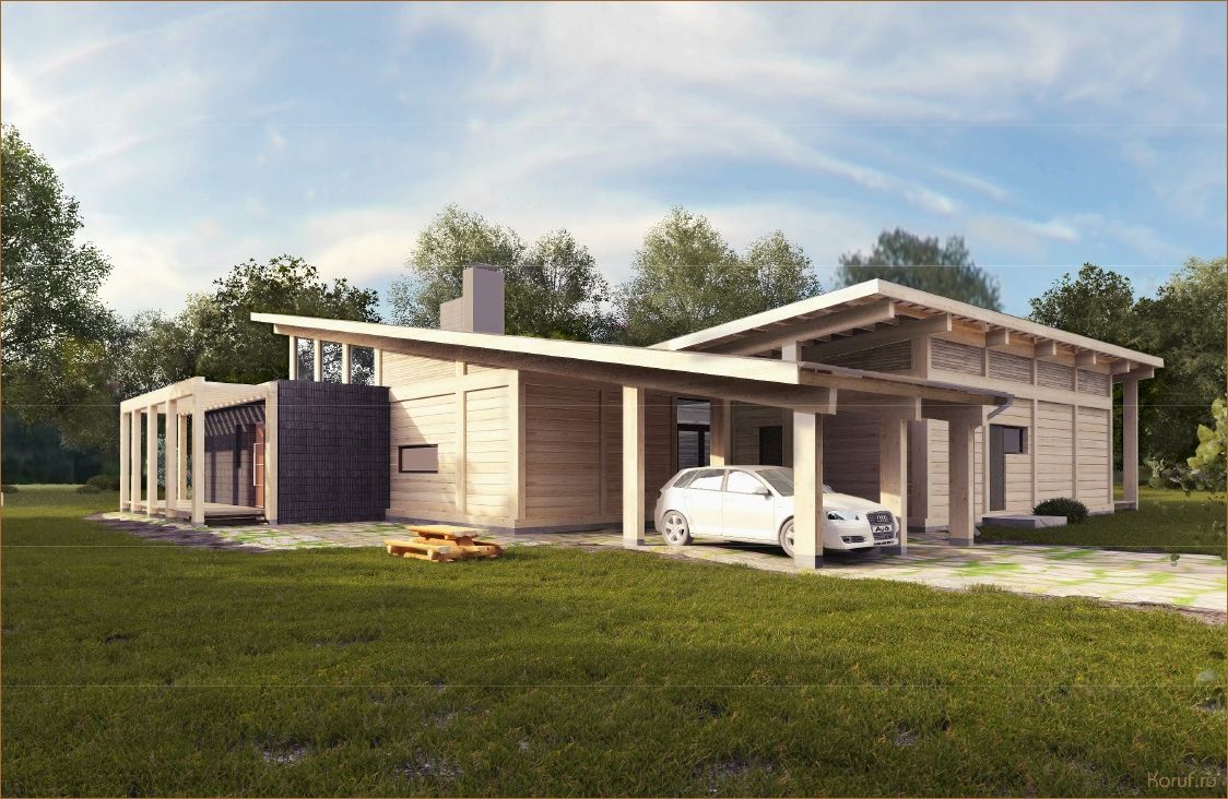 Дизайн ванной комнаты: как создать уют и функциональность на небольшой площади