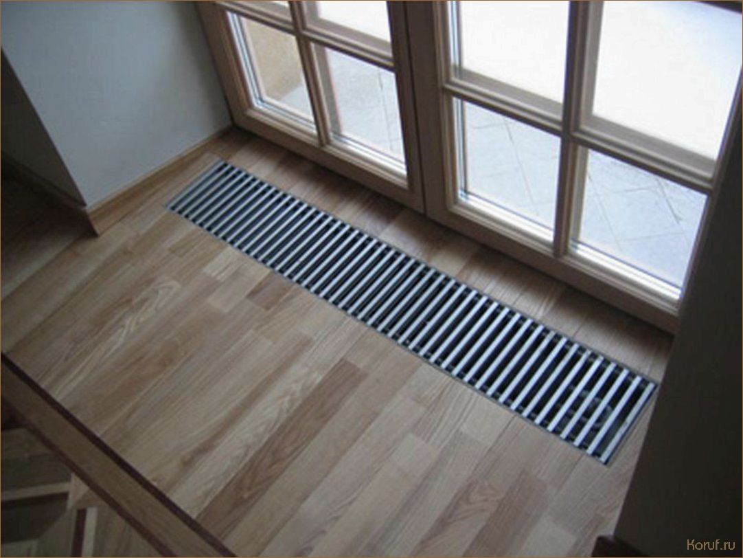 Дизайн ванной комнаты: как создать уют и функциональность на небольшой площади