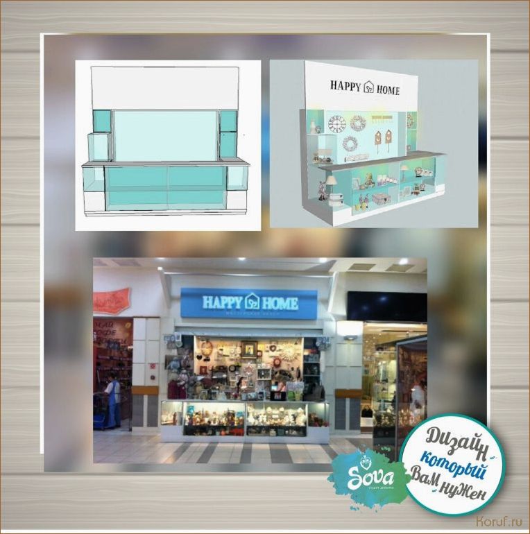 Дизайн ванной комнаты: как создать уют и функциональность на небольшой площади