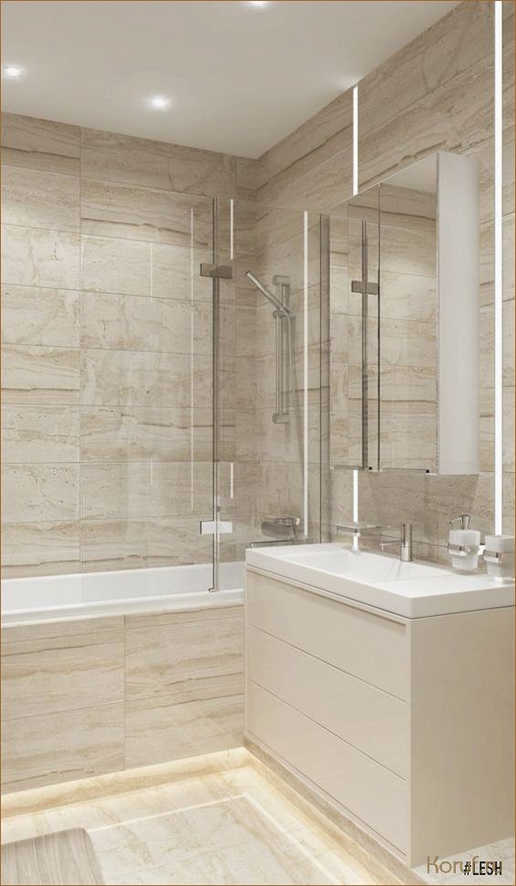 (современная ванная дизайн, современные ванны дизайн, современные ванные дизайн) Добавьте элегантности в свою ванную комнату с новым дизайном 2017 года