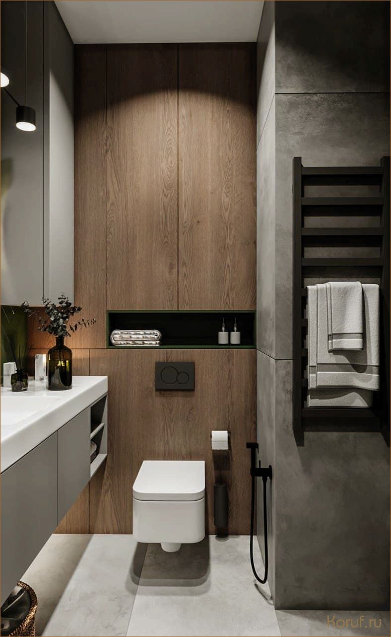 (современная ванная дизайн, современные ванны дизайн, современные ванные дизайн) Добавьте элегантности в свою ванную комнату с новым дизайном 2017 года