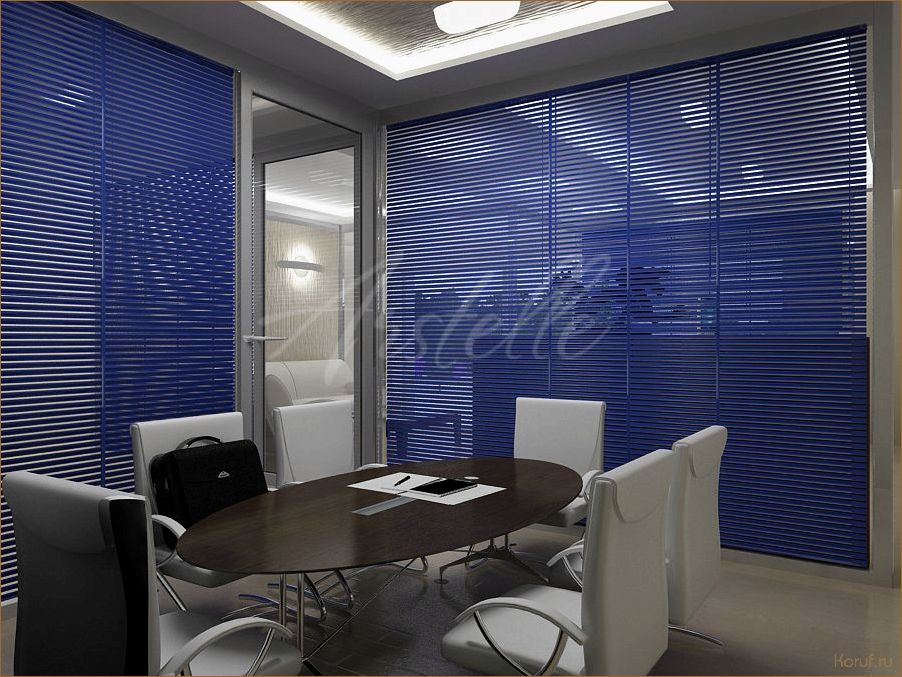 Идеальный дизайн помещений банков: секреты создания комфортной атмосферы для клиентов и сотрудников.