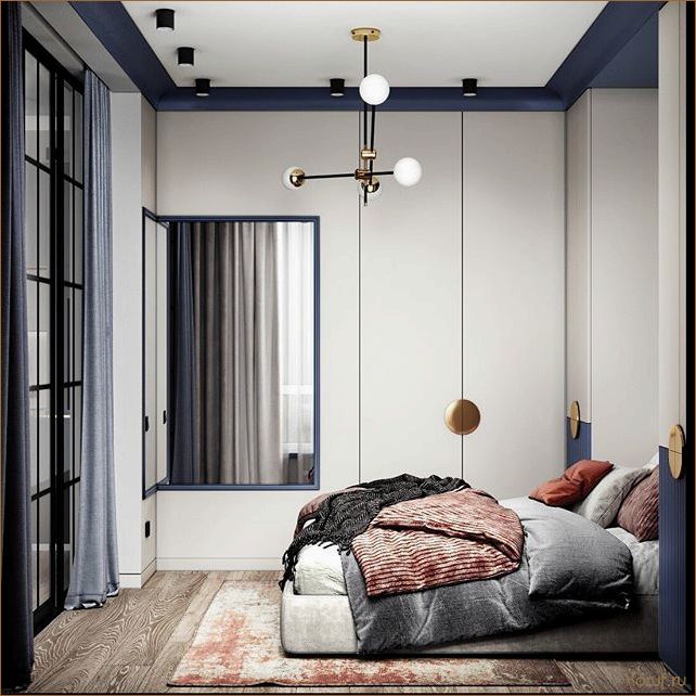 Идеи для дизайна гостиной шале: создайте уют и комфорт в горах