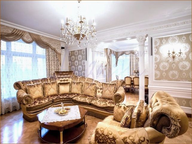 Интерьер в новом свете: 20 лучших идей для дизайна помещения в картинках