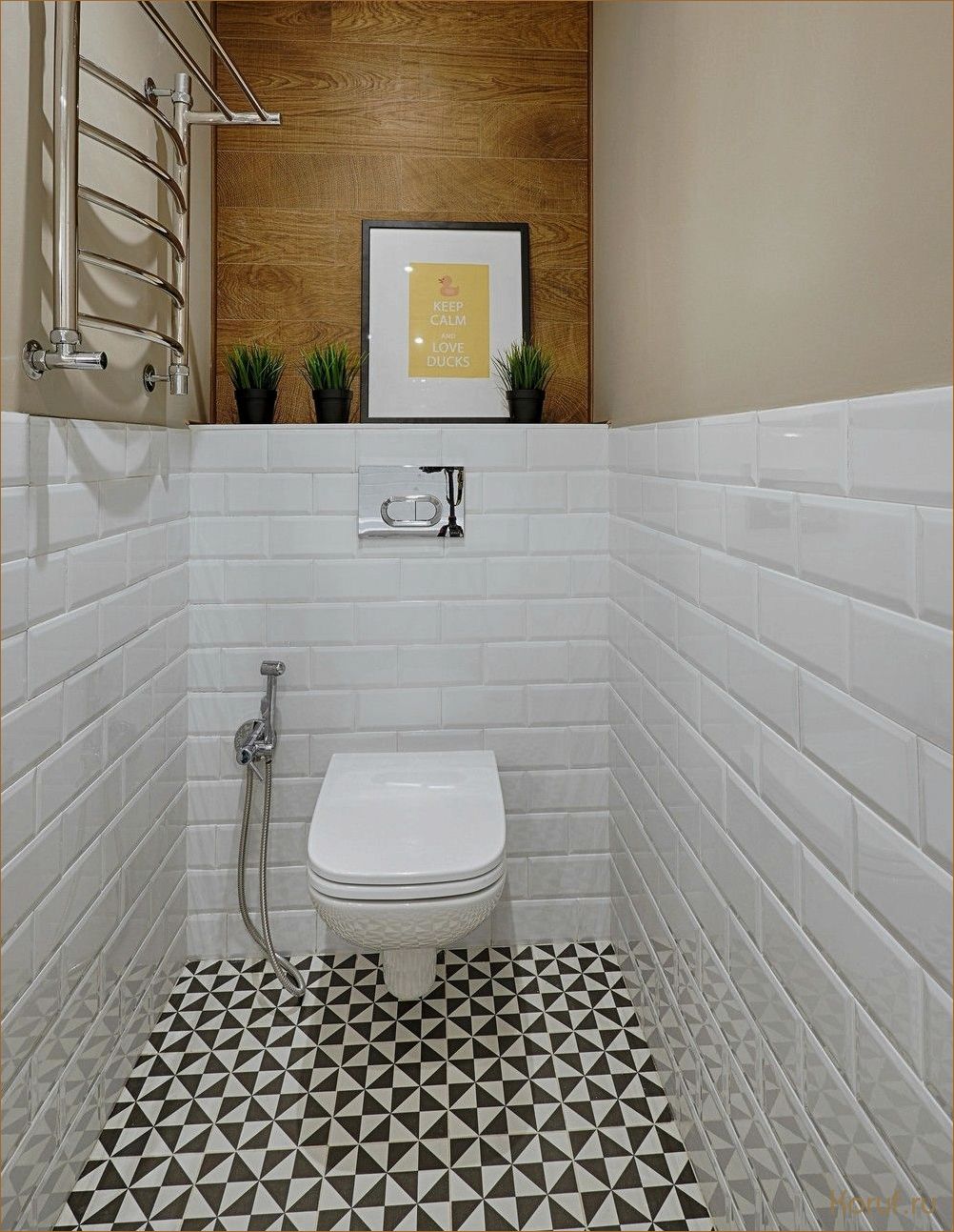 Интерьер в новом свете: 20 лучших идей для дизайна помещения в картинках