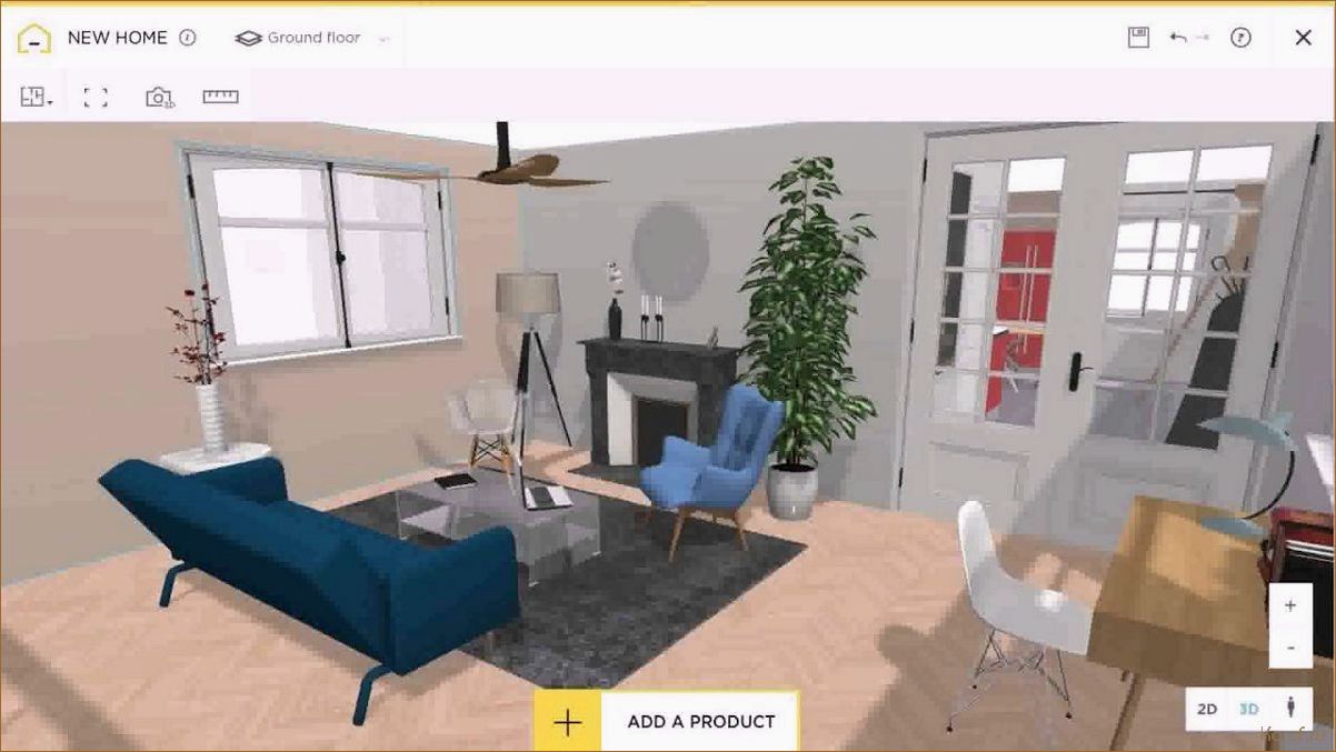 Интерьер в новом свете: 20 лучших идей для дизайна помещения в картинках