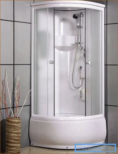Эксклюзивные дизайн-проекты душевых кабин: уют и комфорт в ванной комнате