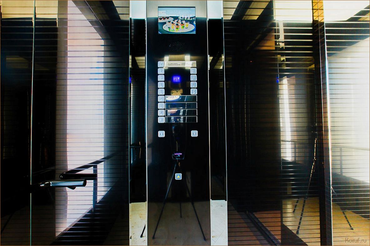 Эксклюзивные дизайн-проекты душевых кабин: уют и комфорт в ванной комнате