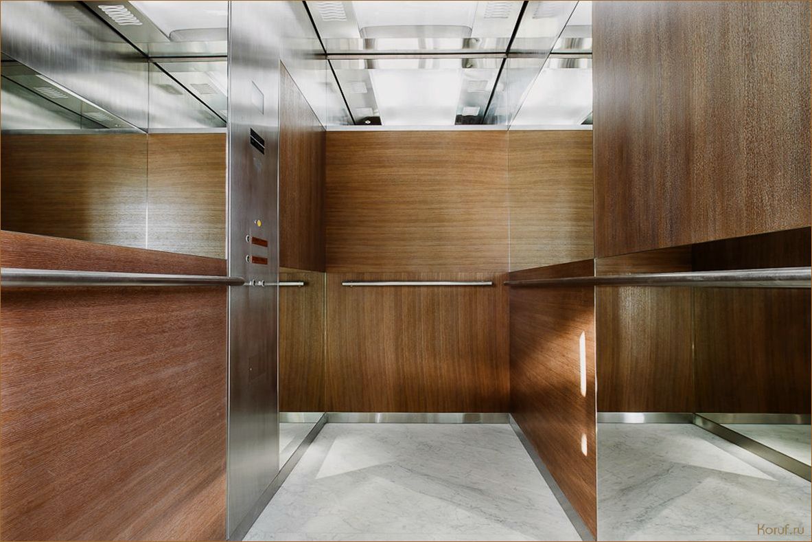 Эксклюзивные дизайн-проекты душевых кабин: уют и комфорт в ванной комнате