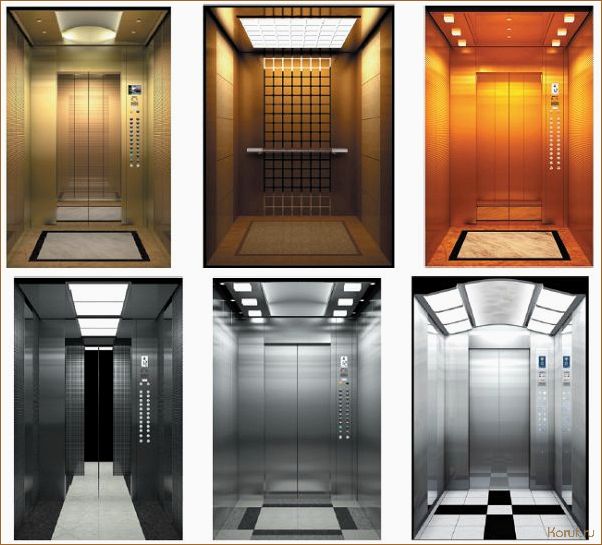 Эксклюзивные дизайн-проекты душевых кабин: уют и комфорт в ванной комнате