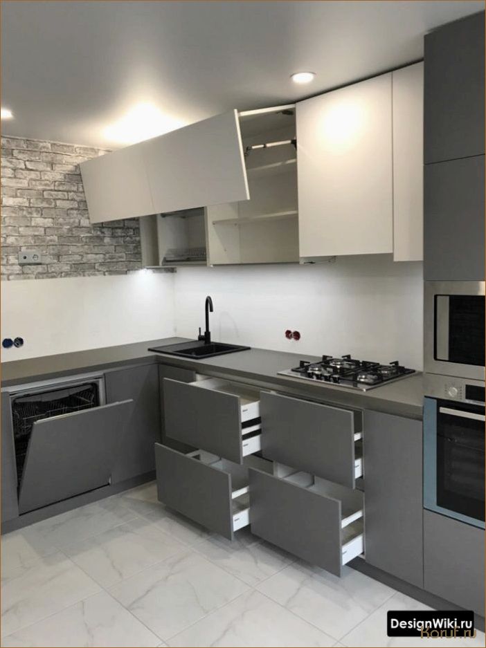 Элегантный и стильный: дизайн камня для интерьера вашего дома