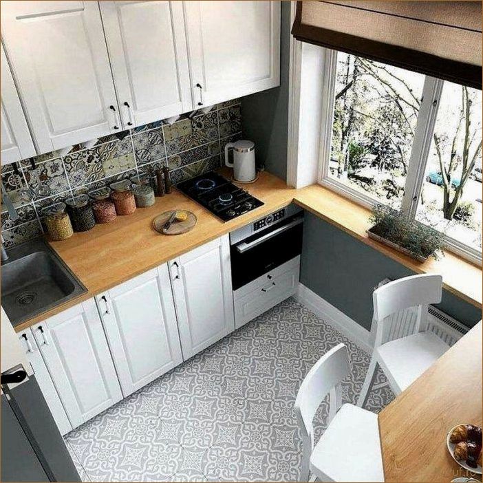 Элегантный и стильный: дизайн камня для интерьера вашего дома