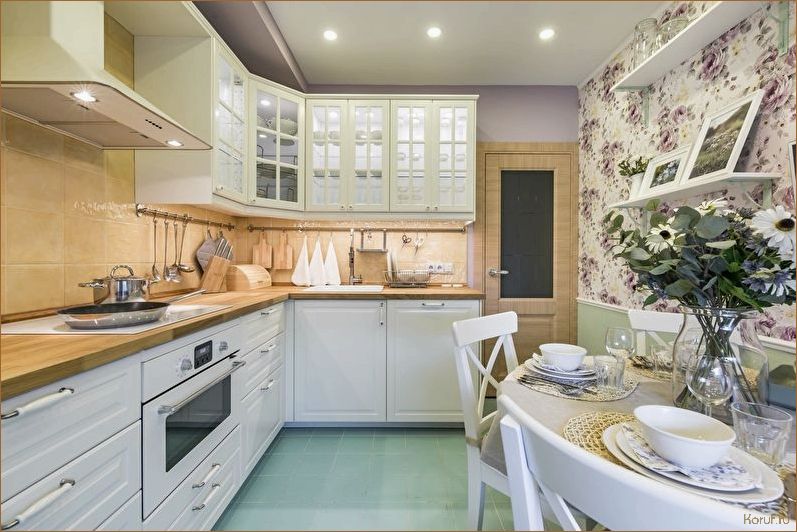 Элегантный и стильный: дизайн камня для интерьера вашего дома