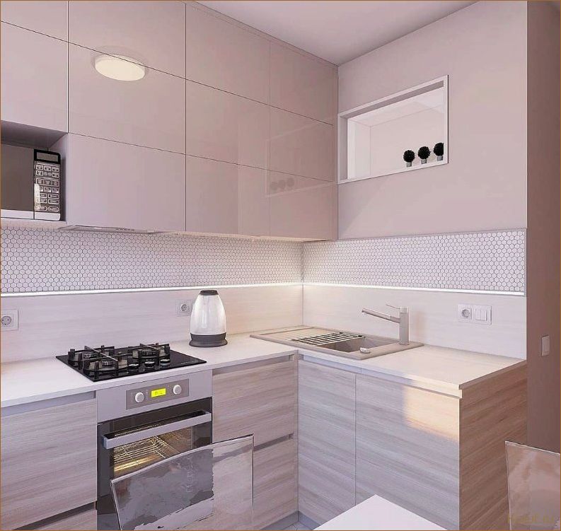 Элегантный и стильный: дизайн камня для интерьера вашего дома