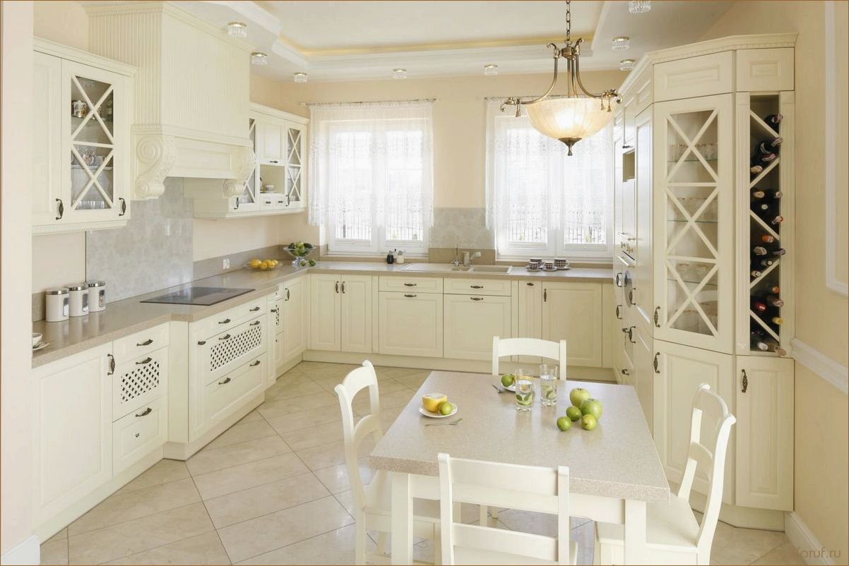 Элегантный и стильный: дизайн камня для интерьера вашего дома