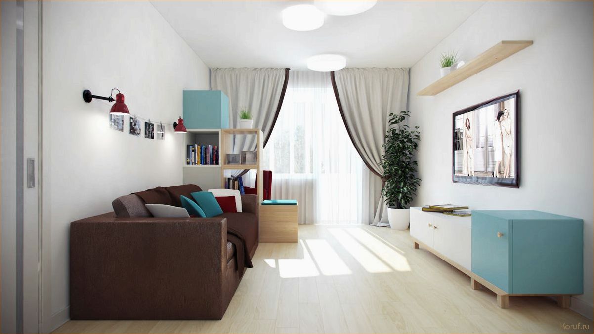 Элегантный и стильный: дизайн камня для интерьера вашего дома