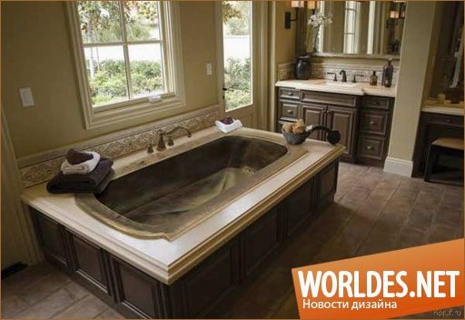 Как преобразить душевую кабину: советы по ремонту и дизайну для создания стильного пространства