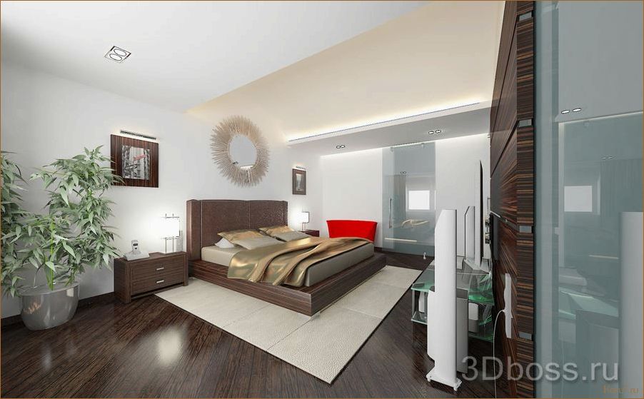 (дизайн детской ниши, дизайны детской комнаты, дизайн детских комнат) Как сделать детскую нишу уютной и функциональной: идеи и советы по дизайну