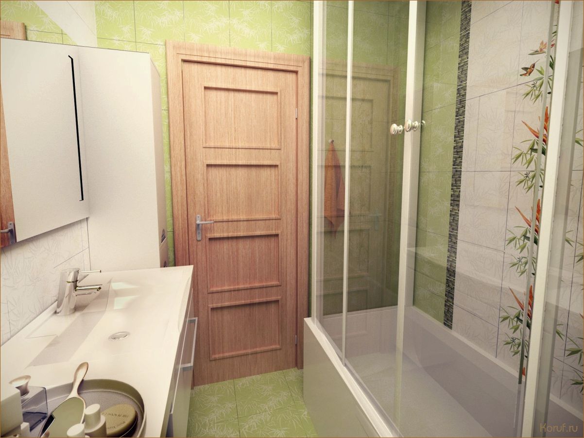 (дизайн детской ванны, дизайн детской ванно, детские санузлы дизайн) Как создать функциональный и стильный детский санузел: идеи и советы!