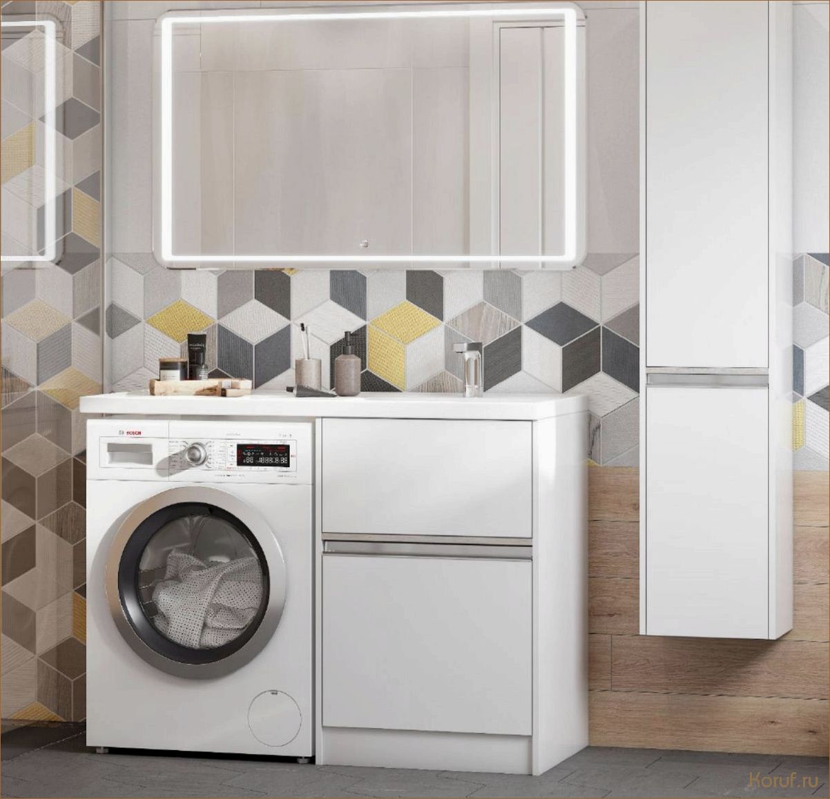 (дизайн детской ванны, дизайн детской ванно, детские санузлы дизайн) Как создать функциональный и стильный детский санузел: идеи и советы!