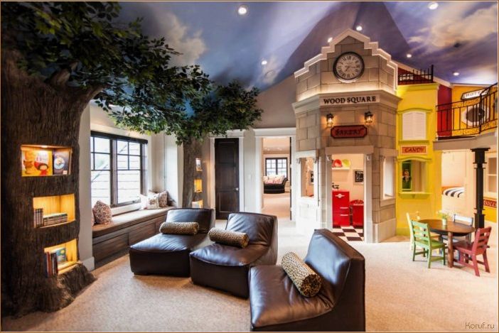 (необычный дизайн комнаты, необычный дизайн комнат, необычные дизайны комнат) Как создать стильные и уютные душевые комнаты в маленьких интерьерах: идеи и советы от профессионалов