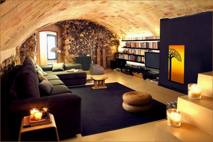 (необычный дизайн комнаты, необычный дизайн комнат, необычные дизайны комнат) Как создать стильные и уютные душевые комнаты в маленьких интерьерах: идеи и советы от профессионалов