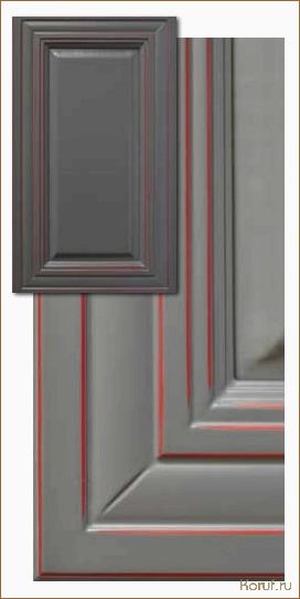 Кухня из массива: уникальный дизайн и функциональность в одном