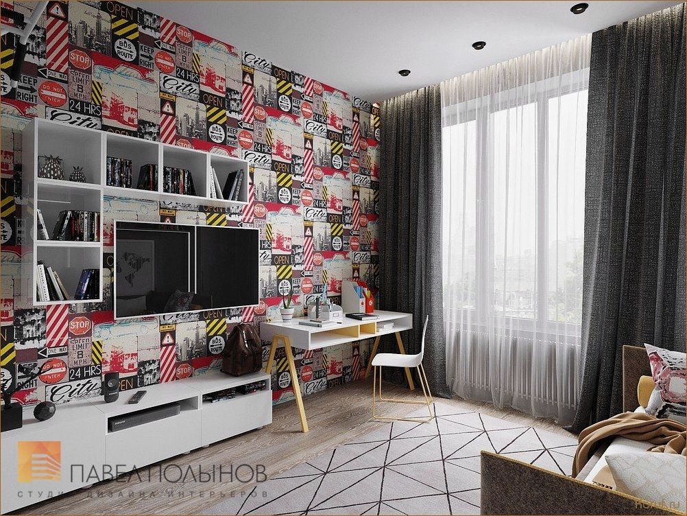 Лофт-стиль в спальне: как создать эффектный дизайн с помощью мебели и аксессуаров?