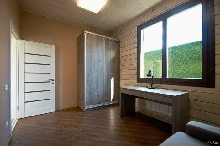 (дизайне интерьера спальни, дизайн спальни угол, дизайн интерьера спальни) Максимизируйте пространство спальни с помощью оригинального дизайна угла