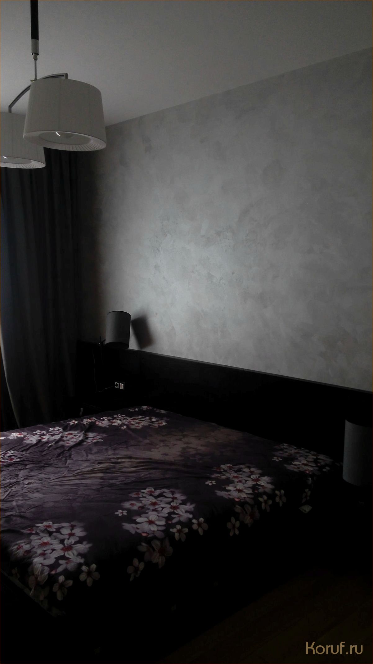 (дизайне интерьера спальни, дизайн спальни угол, дизайн интерьера спальни) Максимизируйте пространство спальни с помощью оригинального дизайна угла