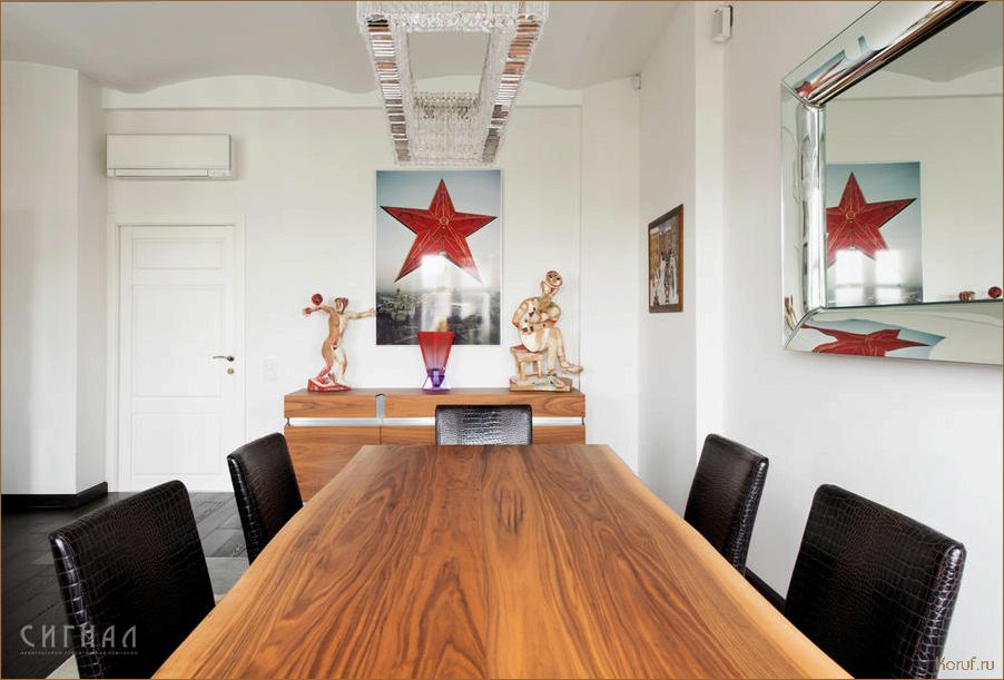 Мастер-класс: Как создать идеальный дизайн для двухуровневой кухни