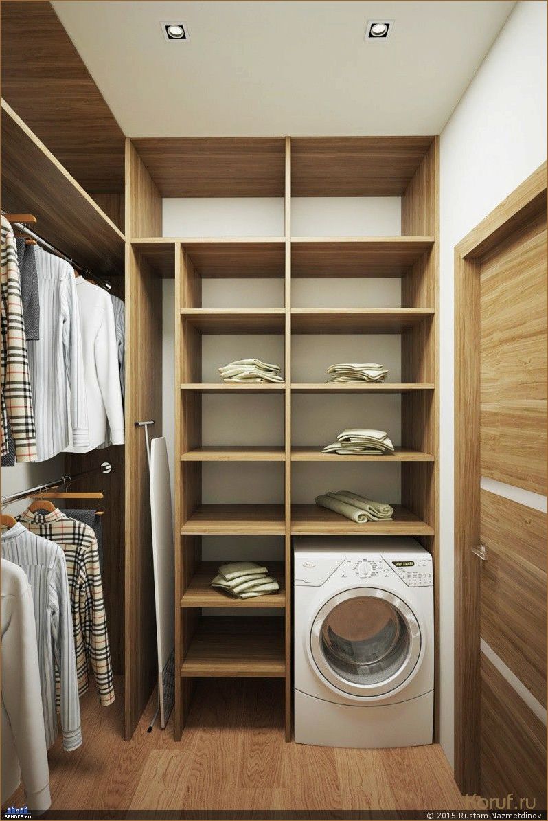 Мастер-класс: Как создать идеальный дизайн для двухуровневой кухни