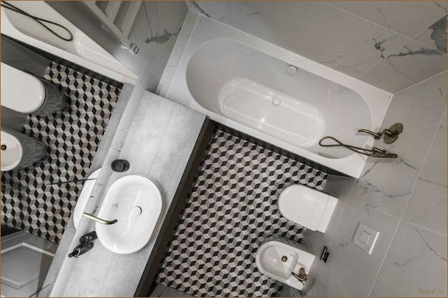 Мастер-класс: Как создать идеальный дизайн для двухуровневой кухни