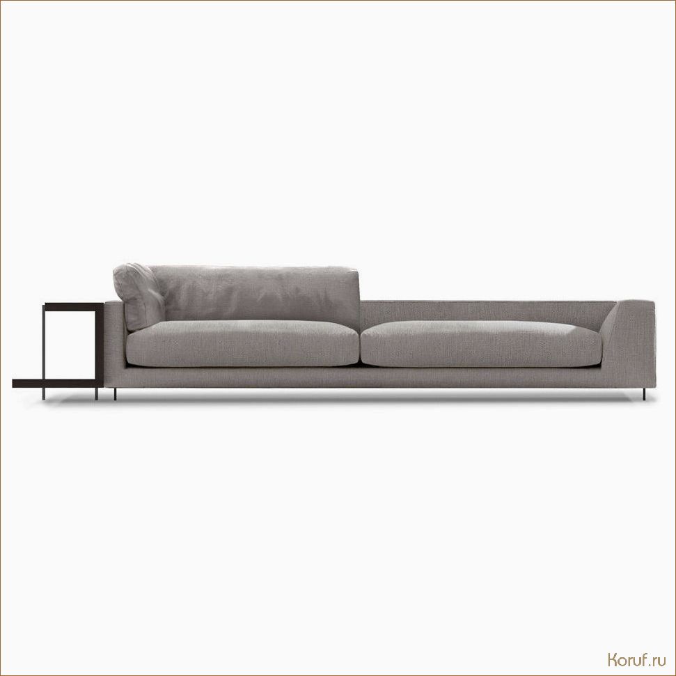 Освежите свой интерьер: идеи типового дизайна помещений для уютного жилья