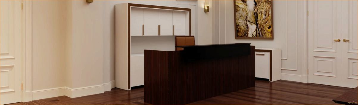 Освежите свой интерьер: идеи типового дизайна помещений для уютного жилья