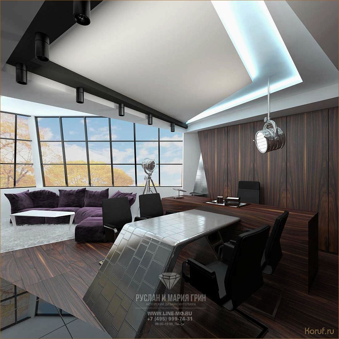 Освежите свой интерьер: идеи типового дизайна помещений для уютного жилья