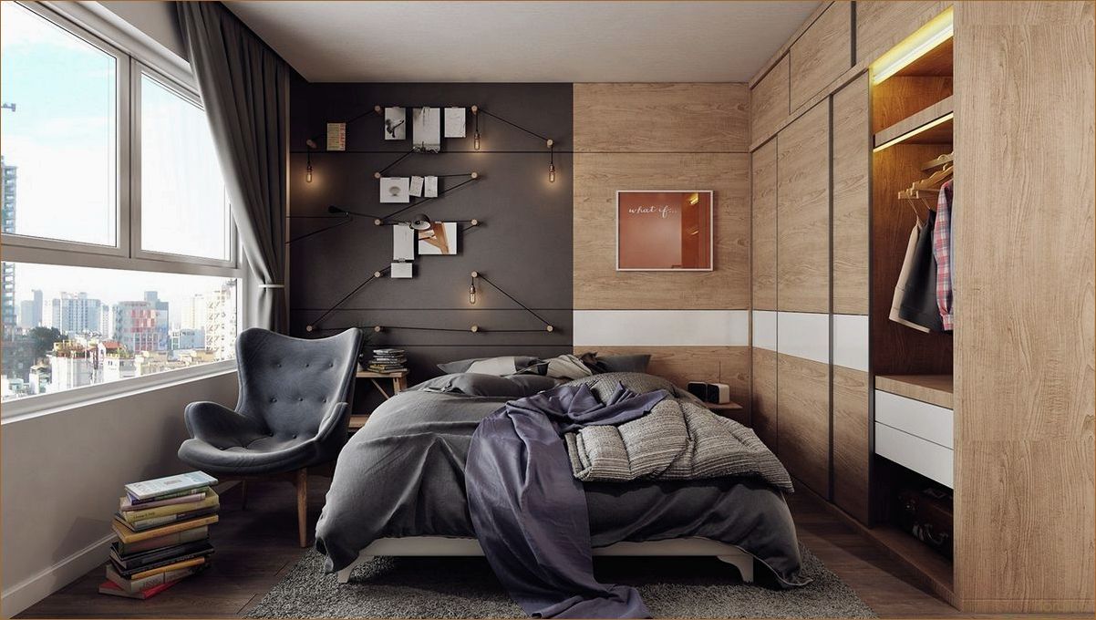 Освоите искусство создания идеального дизайна помещений: лучшие советы от экспертов