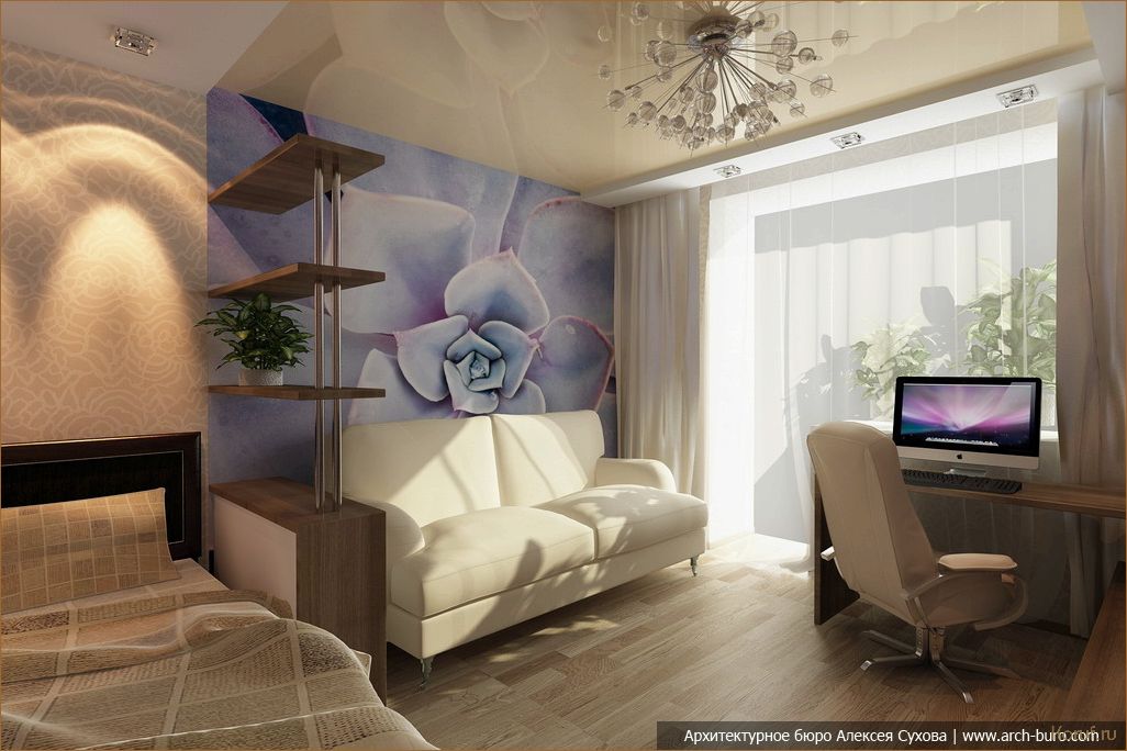 Освоите искусство создания идеального дизайна помещений: лучшие советы от экспертов