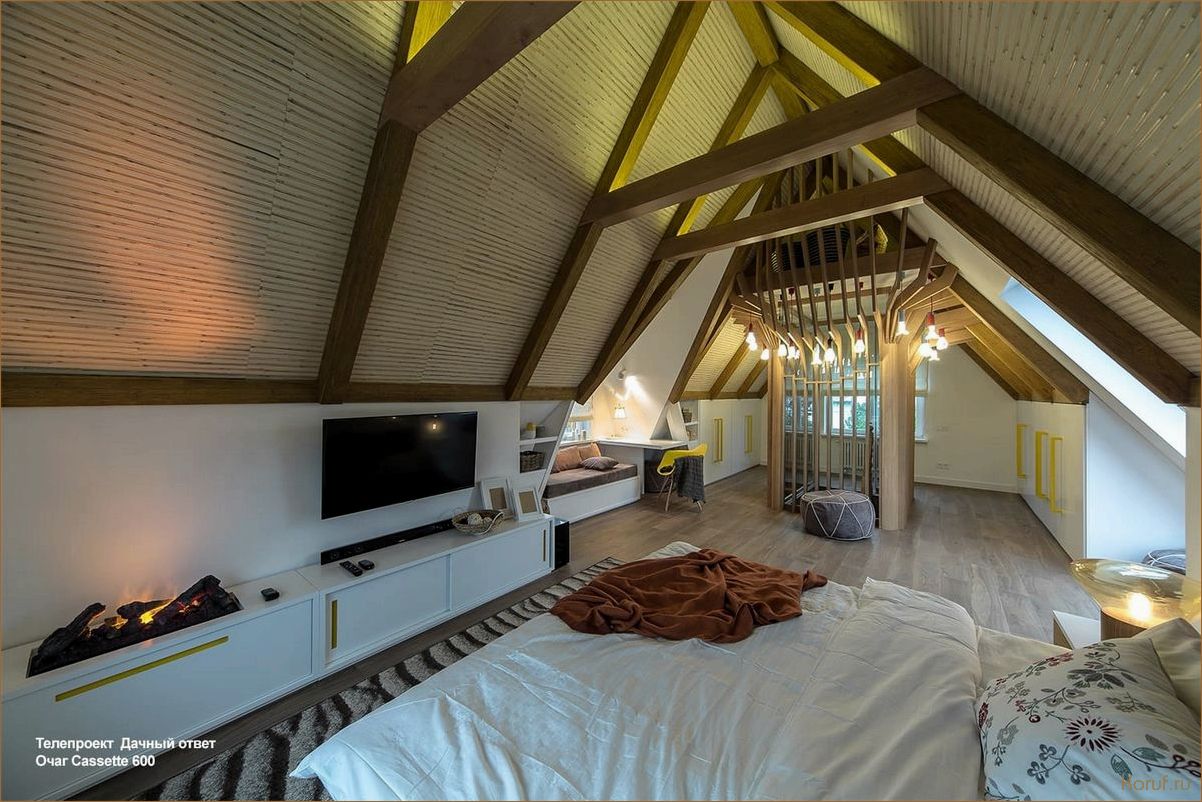 Оживите свою спальню: лучшие идеи для дизайна стен в спальне с использованием обоев