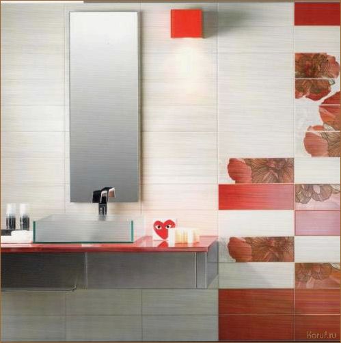 Переосмысление пространства: Дизайн туалета и ванной комнаты раздельно для максимального комфорта