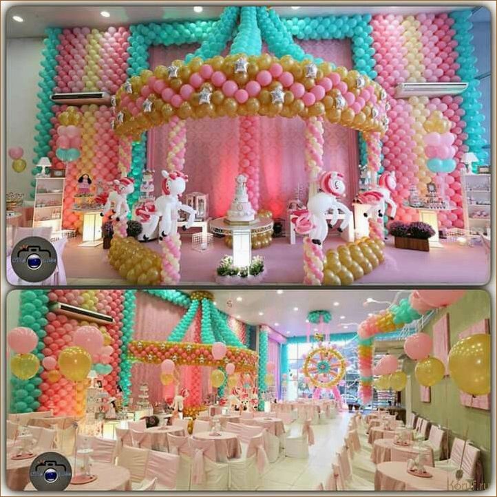 Погрузитесь в волшебный мир Давыдова детского дизайна и создайте уютную и креативную обстановку для своих детей