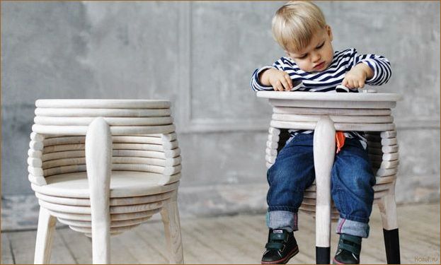 Погрузитесь в волшебный мир Давыдова детского дизайна и создайте уютную и креативную обстановку для своих детей