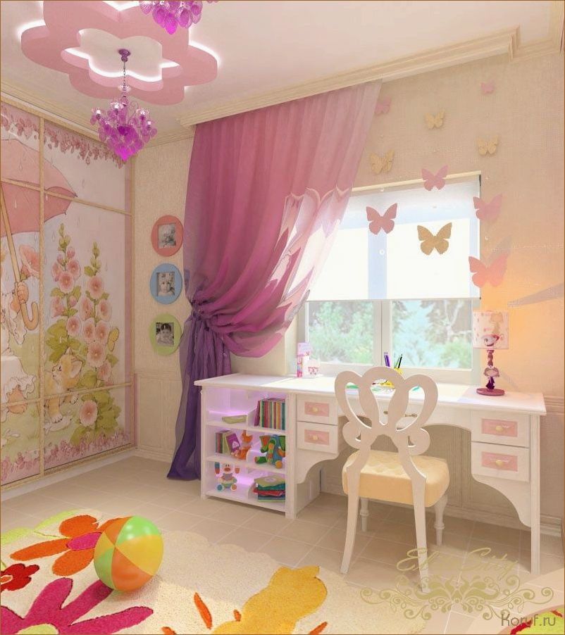 Работа с клипартом для детского дизайна: 5 лучших идей для создания ярких и уникальных работ