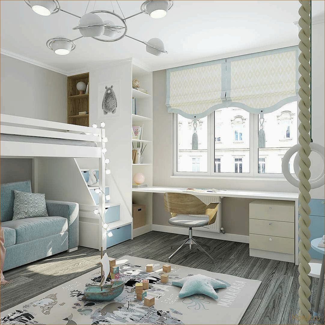 Работа с клипартом для детского дизайна: 5 лучших идей для создания ярких и уникальных работ