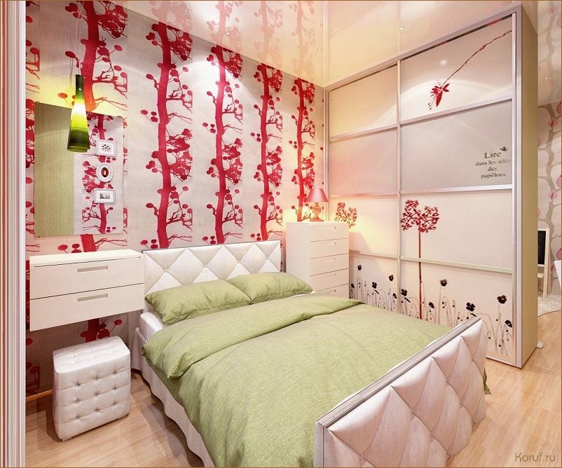 Советы профессионалов о создании уютной и стильной спальни родителей: лучшие идеи дизайна